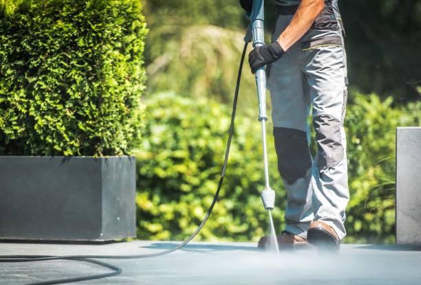 Pelham, GA  Pressure Washing Services Company