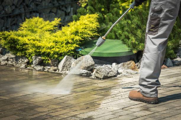 Best Warehouse Cleaning  in Pelham, GA