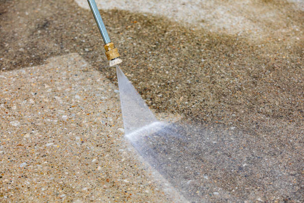 Best Residential Exterior Washing  in Pelham, GA