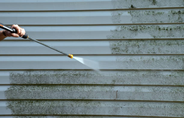 Best Fence Cleaning  in Pelham, GA