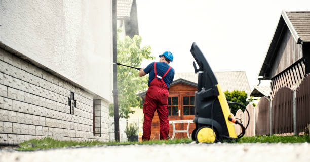 Best Building Exterior Washing  in Pelham, GA